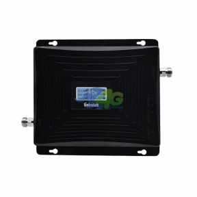 Підсилювач сигналу Lintratek KW19L-GDW 900/1800/2100 Мгц