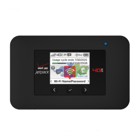 Мобільний 3G/4G роутер Netgear AC791L (Сток)