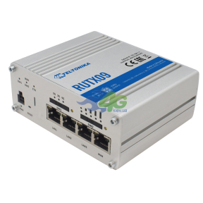 4G LTE WiFi маршрутизатор Teltonika RUTX09