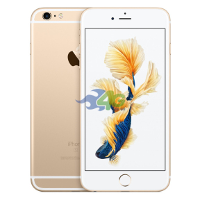 Смартфон Apple iPhone 6s 64Gb Gold CDMA (A1688)