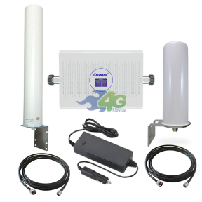 Морський комплект посилення мобільного зв'язку 2G/4G InterGSM 