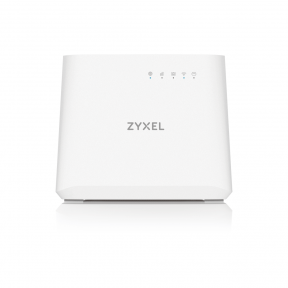 Стаціонарний 4G роутер ZyXel LTE3202-M430