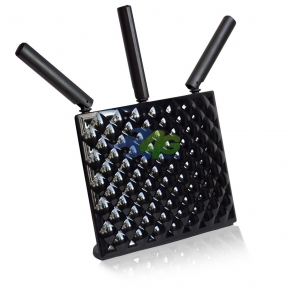WiFi маршрутизатор Tenda AC15