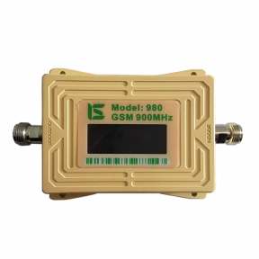 Підсилювач сигналу InterGSM Model 980 2G GSM 900 МГц