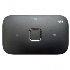 Мобільний 4G роутер Huawei E5573s-320