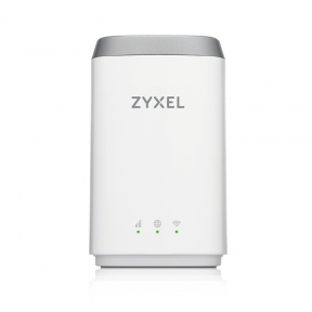 Стаціонарний 4G роутер ZyXel LTE4506-M606