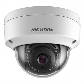 IP-камера Hikvision DS-2CD2121G0-IWS (2.8 мм) 2 Мп