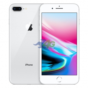 Смартфон Apple iPhone 8 Plus 256GB Silver CDMA (A1864)
