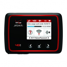 Мобільний 3G/4G роутер Novatel MiFi 6620L (Сток)