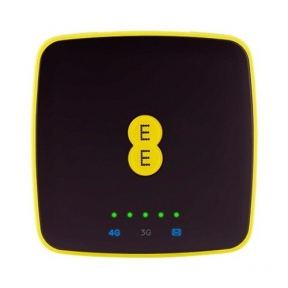 Мобільний 4G роутер Alcatel EE60