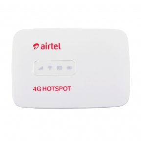 Мобільний 4G роутер Alcatel MW40