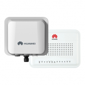 Стаціонарний 4G LTE роутер Huawei B2338-168