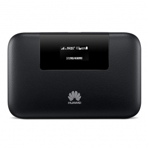 Мобільний 4G роутер Huawei E5770s-320