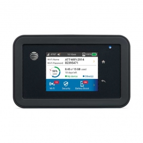 Мобільний 4G роутер Netgear AC815S