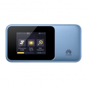 Мобільний 4G роутер Huawei E5788u-96a