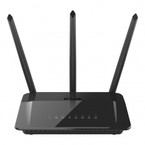 WiFi маршрутизатор D-Link DIR-859E