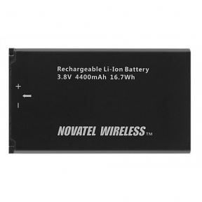 Акумулятор Novatel MiFi 6620L (4000 mAh) Original