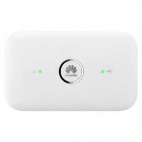 Мобільний 4G роутер Huawei E5573Cs-606