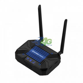4G LTE WiFi маршрутизатор Teltonika TCR100