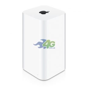WiFi маршрутизатор Apple AirPort Extreme (ME918)
