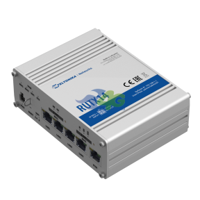 4G WiFi маршрутизатор Teltonika RUTX14 LTE Cat.12