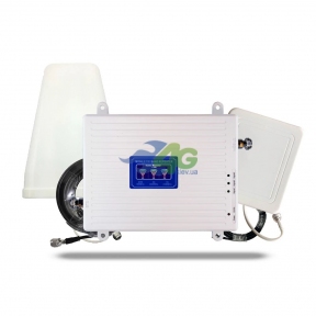 2G GSM та 3G/4G Інтернет-інтернет-зміцнення 