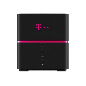 Стаціонарний 4G LTE роутер Huawei B529s-23a (Black)