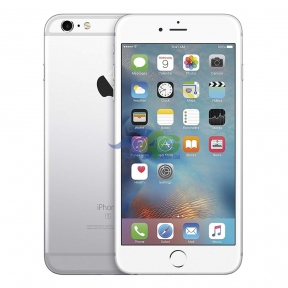 Смартфон Apple iPhone 6s 64Gb Silver CDMA (A1688)