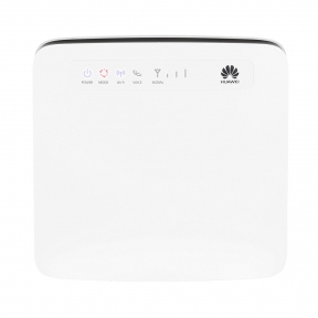 Стаціонарний 4G роутер Huawei E5186s-22a