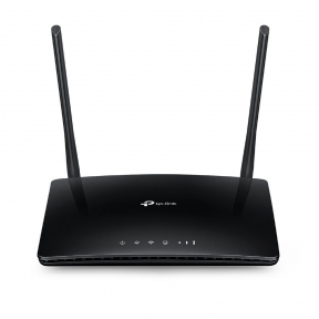 Стаціонарний 4G роутер TP-LINK TL-MR6400