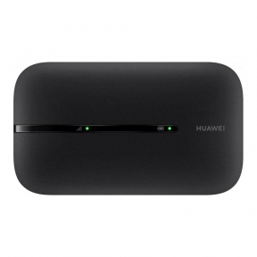 Мобільний 3G/4G WiFi роутер Huawei E5576-320 (Black)