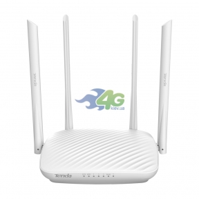WiFi маршрутизатор Tenda F9