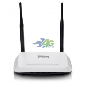 WiFi маршрутизатор Netis WF2419R