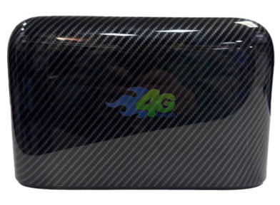 Анонімний VPN 4G роутер CARBON v2 зміна IMEI/MAC адреса