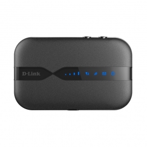 Мобільний 4G роутер D-Link DWR-932