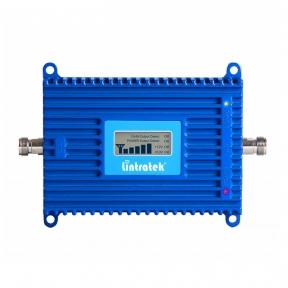 Підсилювач сигналу Lintratek KW20L-DCS 1800 МГц