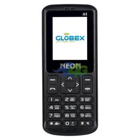 Мобільний телефон Globex NEON A1 CDMA