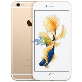 Смартфон Apple iPhone 6s Plus 64Gb Gold CDMA (A1687)