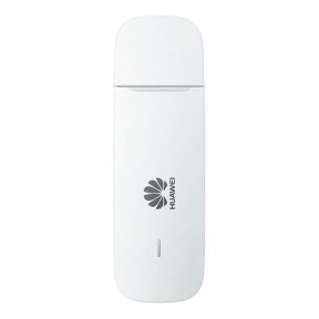3G/4G LTE модем Huawei E3372h-320 (White)