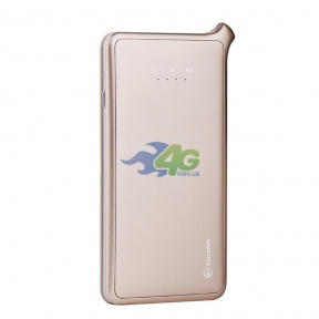 Мобільний 4G LTE WiFi роутер GlocalMe U2 (Gold)