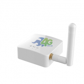 Портативний IoT шлюз GL.iNet GL-S10