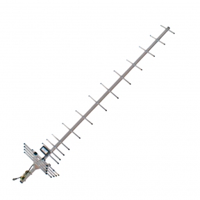 Спрямована 3G CDMA антена RadioTechProm C2 посиленням 19 dBi 820-890 МГц (Інтертелеком)