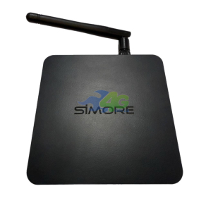SIM BOX SIMORE DualSIM сім бокс на 2 сім карти