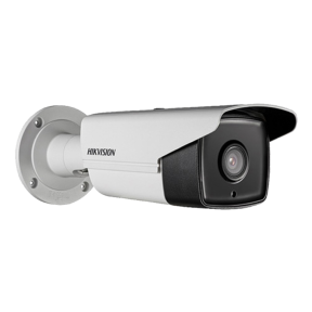 IP-камера Hikvision DS-2CD2T43G0-I8 (2,8 мм) 4 Мп