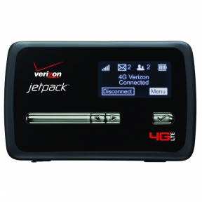 Мобільний 3G роутер Novatel MiFi 4620L