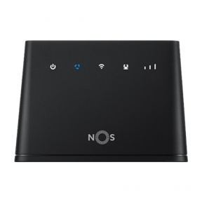 Стаціонарний 4G роутер Huawei B310s-22
