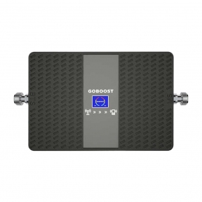 Підсилювач сигналу GOBOOST GB21-DW 4G DCS 1800 МГц WCDMA 2100 МГц