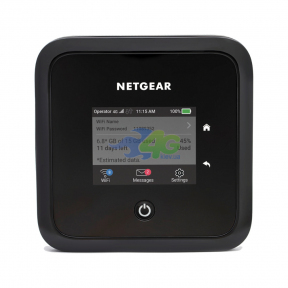 4G/5G Wi-Fi роутер Nighthawk M5 (MR5200)