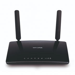 Стаціонарний 4G роутер TP-Link Archer MR200