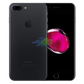Смартфон Apple iPhone 7 Plus 128Gb Black CDMA (A1661)